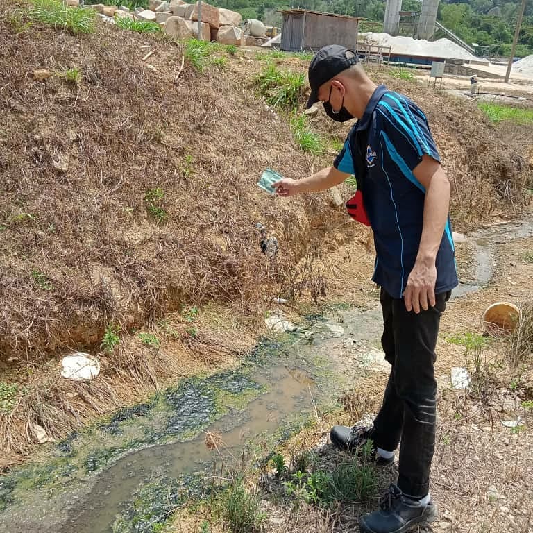 Uni Smart Pest Control โ pest control service