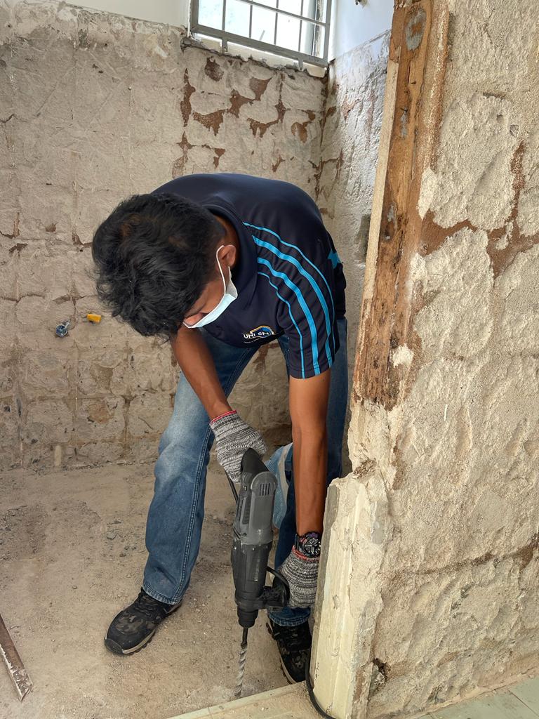 Uni Smart Pest Control โ pest control service