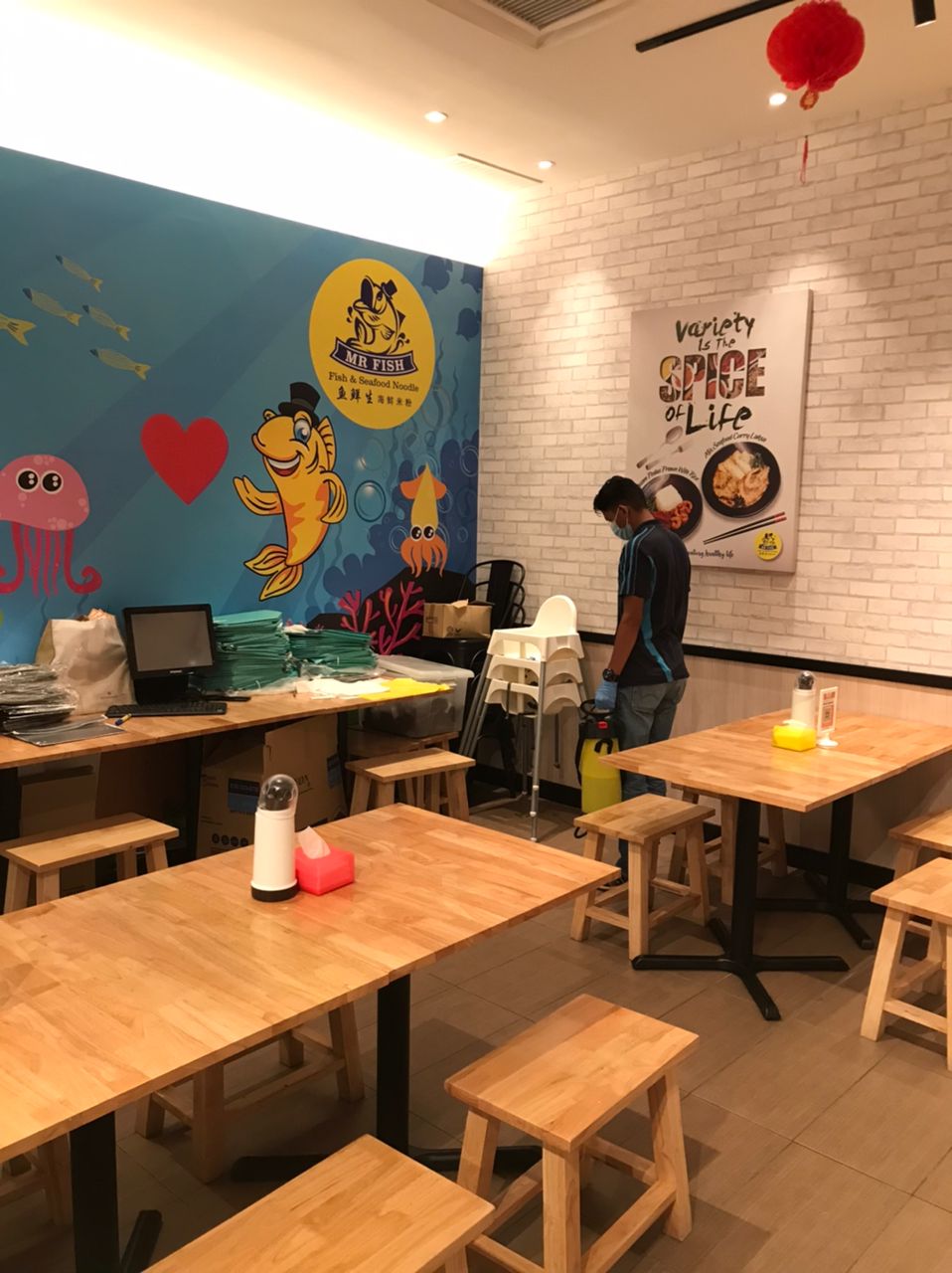 Uni Smart Pest Control โ pest control service