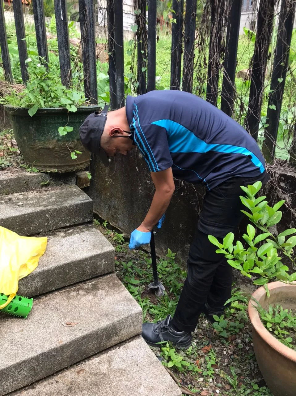 Uni Smart Pest Control — pest control service Uni Smart Pest Control — pest control service