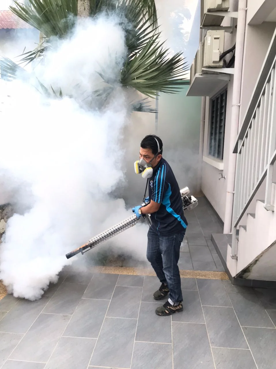 Uni Smart Pest Control — pest control service Uni Smart Pest Control — pest control service