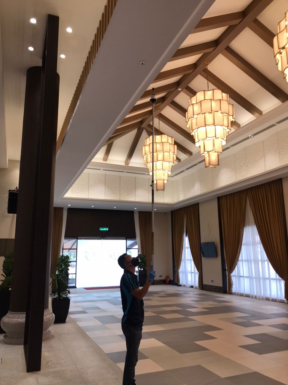 Uni Smart Pest Control โ pest control service