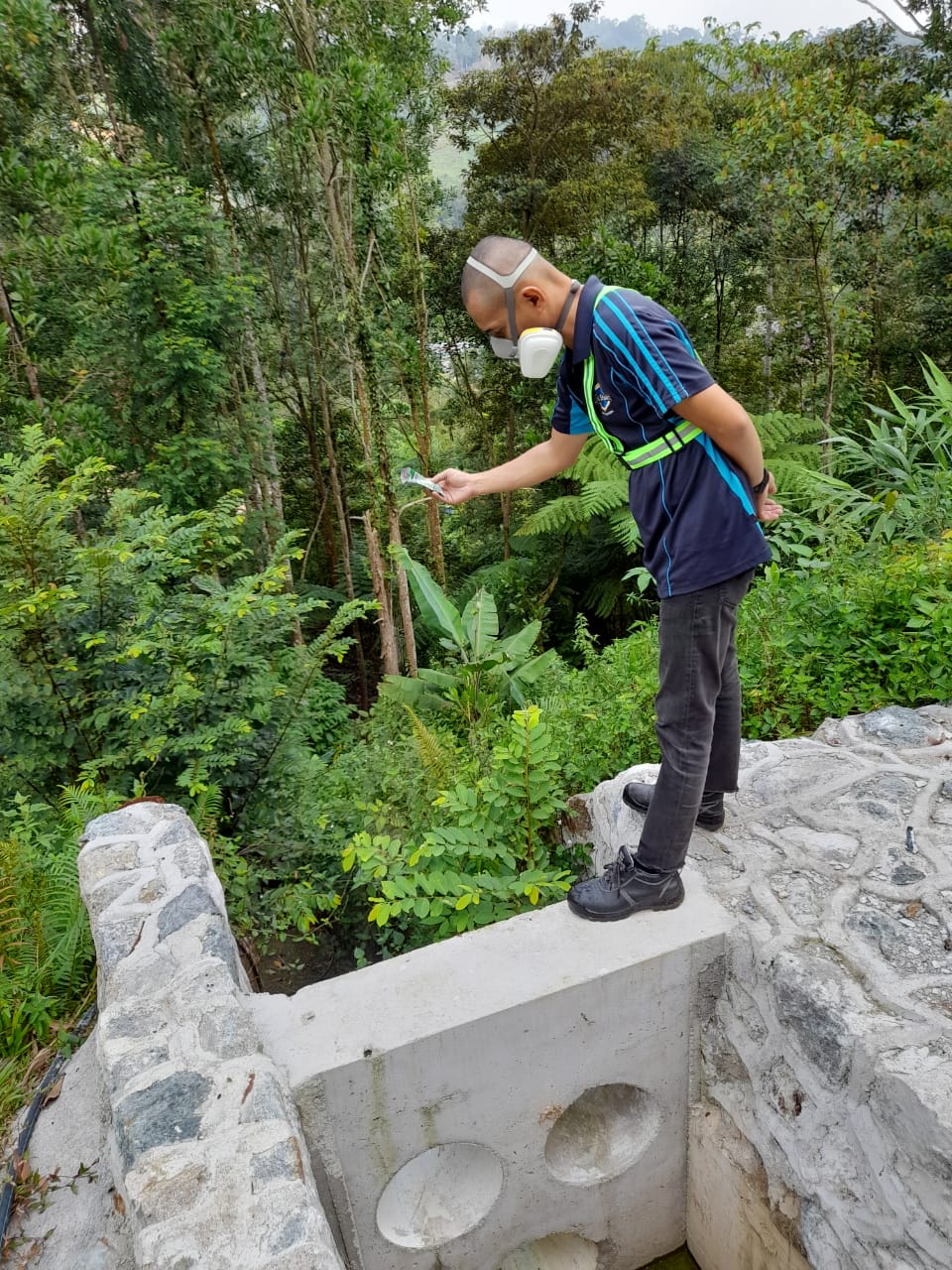 Uni Smart Pest Control โ pest control service